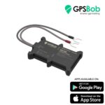 SinoTrack ST-901L 4G GPS Tracker - Hidden Waterproof Locator