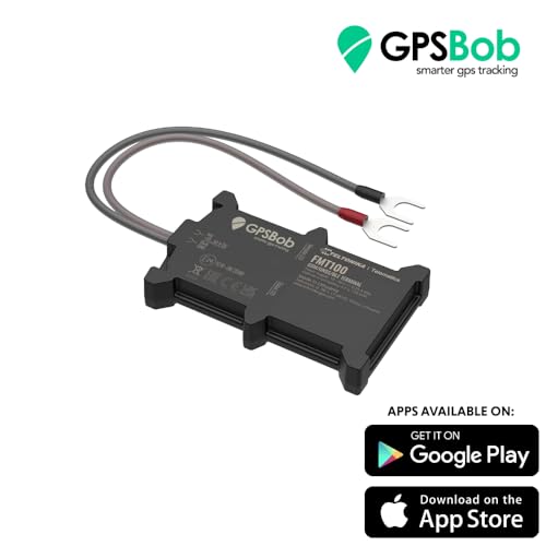 SinoTrack ST-901L 4G GPS Tracker - Hidden Waterproof Locator