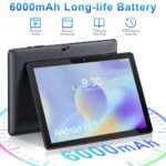 EagleSoar 25.6cm Tablet, Android 12, 32GB, 6000mAh Battery