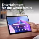 Lenovo Tab M10 (3rd Gen) 25.4cm FHD 64GB Wi-Fi 4GB RAM