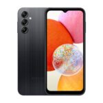 Samsung Galaxy A14 4G 64GB Black