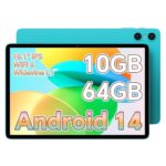 TECLAST P30 Tablet 10.1" Android 14, 10GB RAM, 64GB ROM