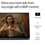 HP Spectre x360 14" 2in1 Laptop | Intel Core Ultra 5 | 16GB RAM | 512GB SSD | Intel Arc | 2.8K OLED | 13h Battery | Win 11 | Black