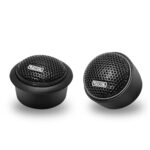 RECOIL REM65 Echo 16.5 cm Car Audio Speaker System