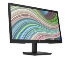 HP 55cm FHD Monitor - V22ve G5, 75Hz, HDMI, VGA, Black