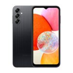 Samsung Galaxy A14 4GB/128GB Black