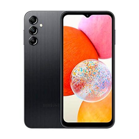 Samsung Galaxy A14 4GB/128GB Black
