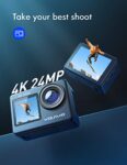 20-in-1 Pro Camera Cleaning Kit with Accessories