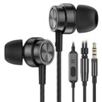 Sony MDR-ZX110 Overhead Headphones - Black, 1 Pack