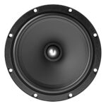 Focal Car Audio ASE 165mm 2-Way Door Speakers 220W