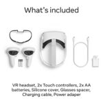 Apexcam 4K Action Camera 20MP 40m Waterproof Vlog Kit