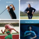 WHOOP 4.0 with 12-Month Subscription – Health & Fitness Tracker