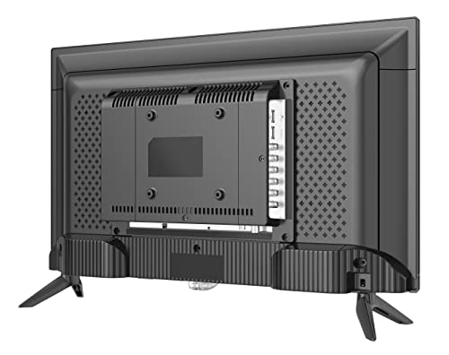 VELTECH 60 cm HD Ready LED TV with Freeview HD and HDMI