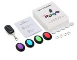 Navmii Mini GPS Car Tracker - Real-Time OBD Tracking