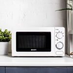9kg 1600rpm Freestanding Washing Machine - White