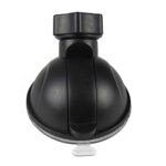 HUAYUWA Car GPS Bracket for Nextbase Dash Cam Suction Cup