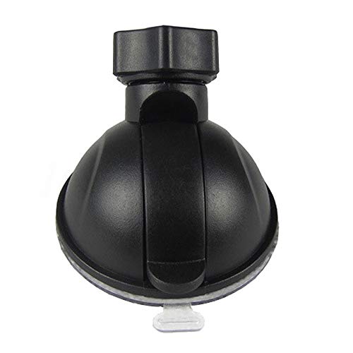 HUAYUWA Car GPS Bracket for Nextbase Dash Cam Suction Cup