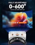 AKASO V50 Elite 4K Action Camera with Accessories Kit