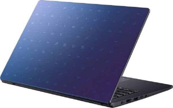 ASUS Vivobook 14" FHD Laptop, Intel N4020, 4GB RAM, 128GB