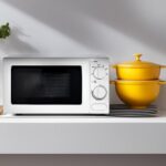 9kg 1600rpm Freestanding Washing Machine - White