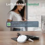 SafeTag Mag – Rechargeable Magnetic GPS Tracker, 90 Day Standby