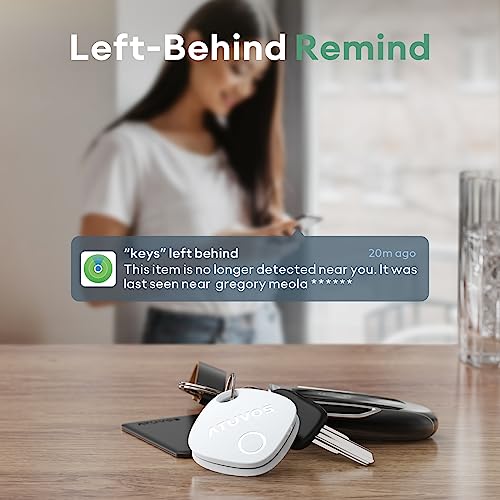 SafeTag Mag – Rechargeable Magnetic GPS Tracker, 90 Day Standby