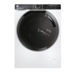 SIA LFIWH 48cm White Under Counter Fridge with Ice Box