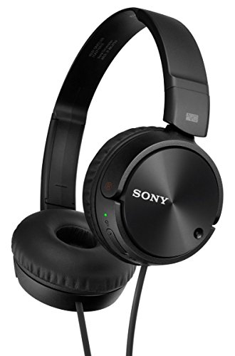 iClever HS19 Kids Headphones, 85/94dB, Foldable, Mic