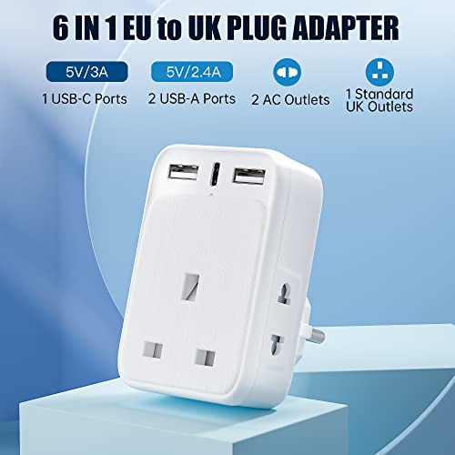 Portable 4-in-1 Air Conditioner, Dehumidifier, Fan, 2kW