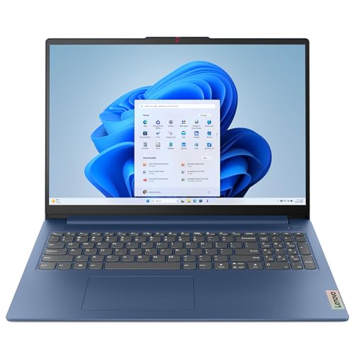 Lenovo IdeaPad Slim 3 | 38cm FHD | i3-N305 | 8GB | 256GB SSD