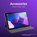 Lenovo Tab M10 (3rd Gen) 25.4cm FHD 64GB Wi-Fi 4GB RAM