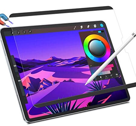 STARY Paperfilm Screen Protector for iPad Pro 12.9"