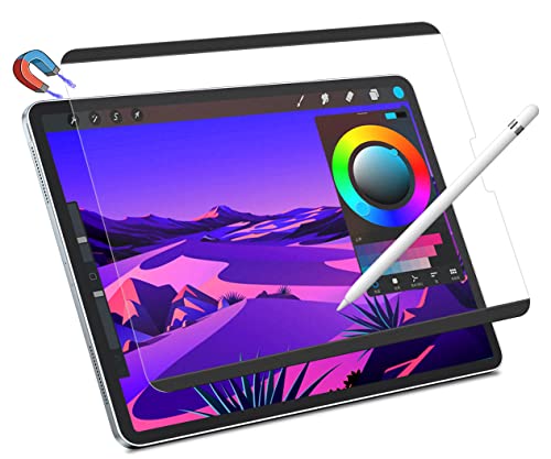 STARY Paperfilm Screen Protector for iPad Pro 12.9"