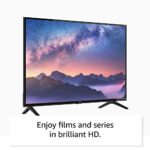 Amazon Fire TV 81 cm 2-Series 720p HD Smart TV