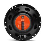 JBL Stage2 604C 2-Way Car Audio System - 270W, 160mm Speakers