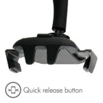 Desire2 In-Car Suction Holder for Smartphones, 360° Mount