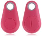 Tile Mate (2022) Bluetooth Item Finder, 1 Pack, 60m Range