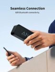Anker Soundcore Bluetooth Speaker, 24H Playtime, IPX5