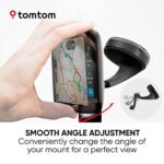 TomTom Sat Nav Magnetic Mount for 17.8 cm Models
