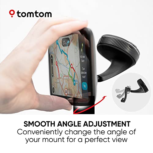 TomTom Sat Nav Magnetic Mount for 17.8 cm Models