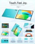 TECLAST P30 Tablet 10.1" Android 14, 10GB RAM, 64GB ROM