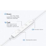Hi-Res Extra Bass Noise Isolating In-Ear Headphones