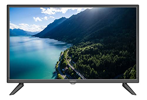 VELTECH 60 cm HD Ready LED TV with Freeview HD and HDMI