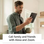 Amazon Fire HD 8 Tablet | 8-inch, 32 GB, 2022, Black