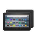 Amazon Fire 7 Tablet | 17.8 cm Display, 16 GB, 2022, Black