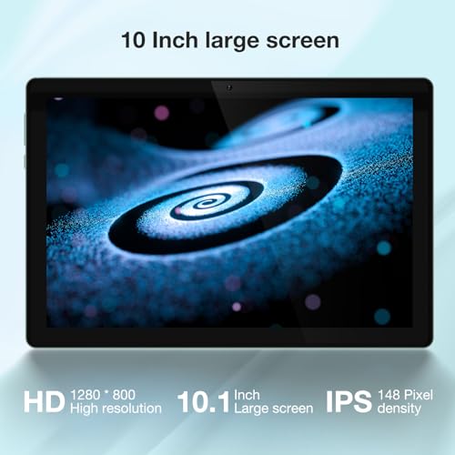 10" DOOGEE U10 Tablet, 128GB+9GB, Android 13, 10W, 2024