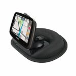 Rheme TomTom Beanbag Dashboard Mount, Adjustable GPS Holder