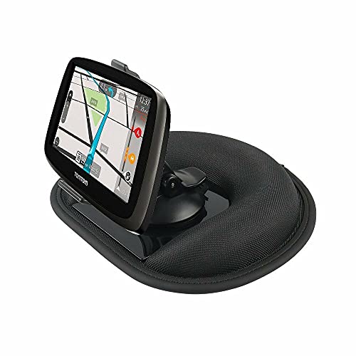 Rheme TomTom Beanbag Dashboard Mount, Adjustable GPS Holder