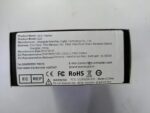 SEEWORLD R56L 4G Car GPS Tracker OBD Plug & Play Black
