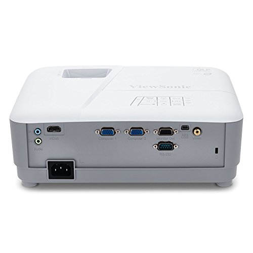 ViewSonic PA503X XGA 3800 Lumens Projector with HDMI